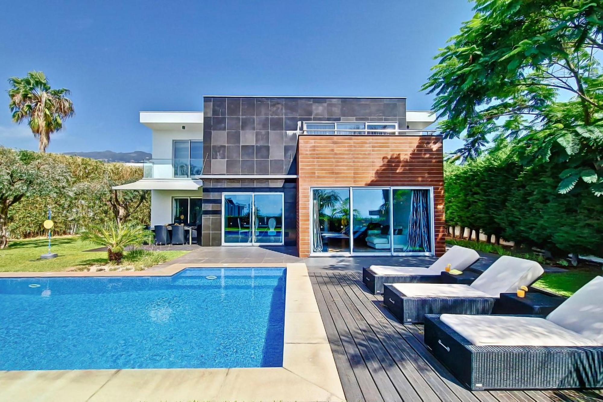 Villa Ravenala - By Lovelystay Funchal  Exterior foto