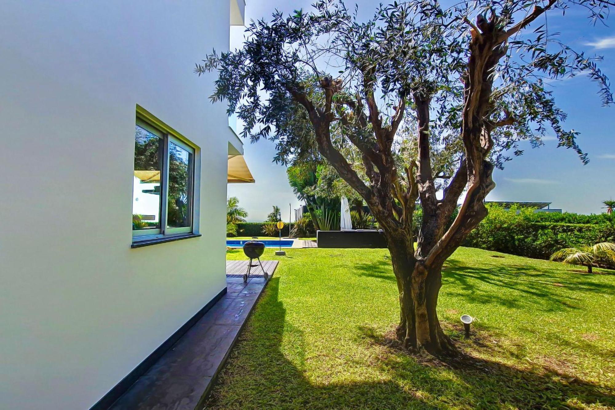 Villa Ravenala - By Lovelystay Funchal  Exterior foto