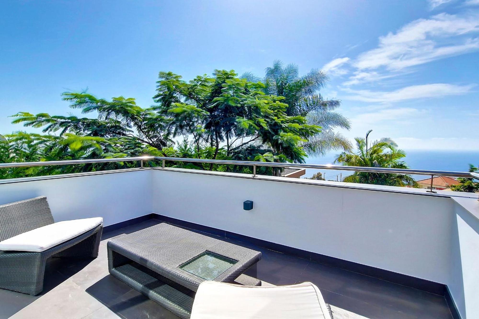 Villa Ravenala - By Lovelystay Funchal  Exterior foto
