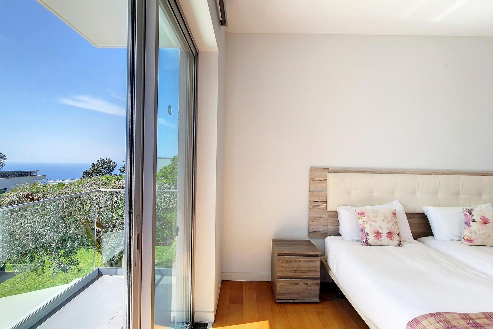 Villa Ravenala - By Lovelystay Funchal  Exterior foto