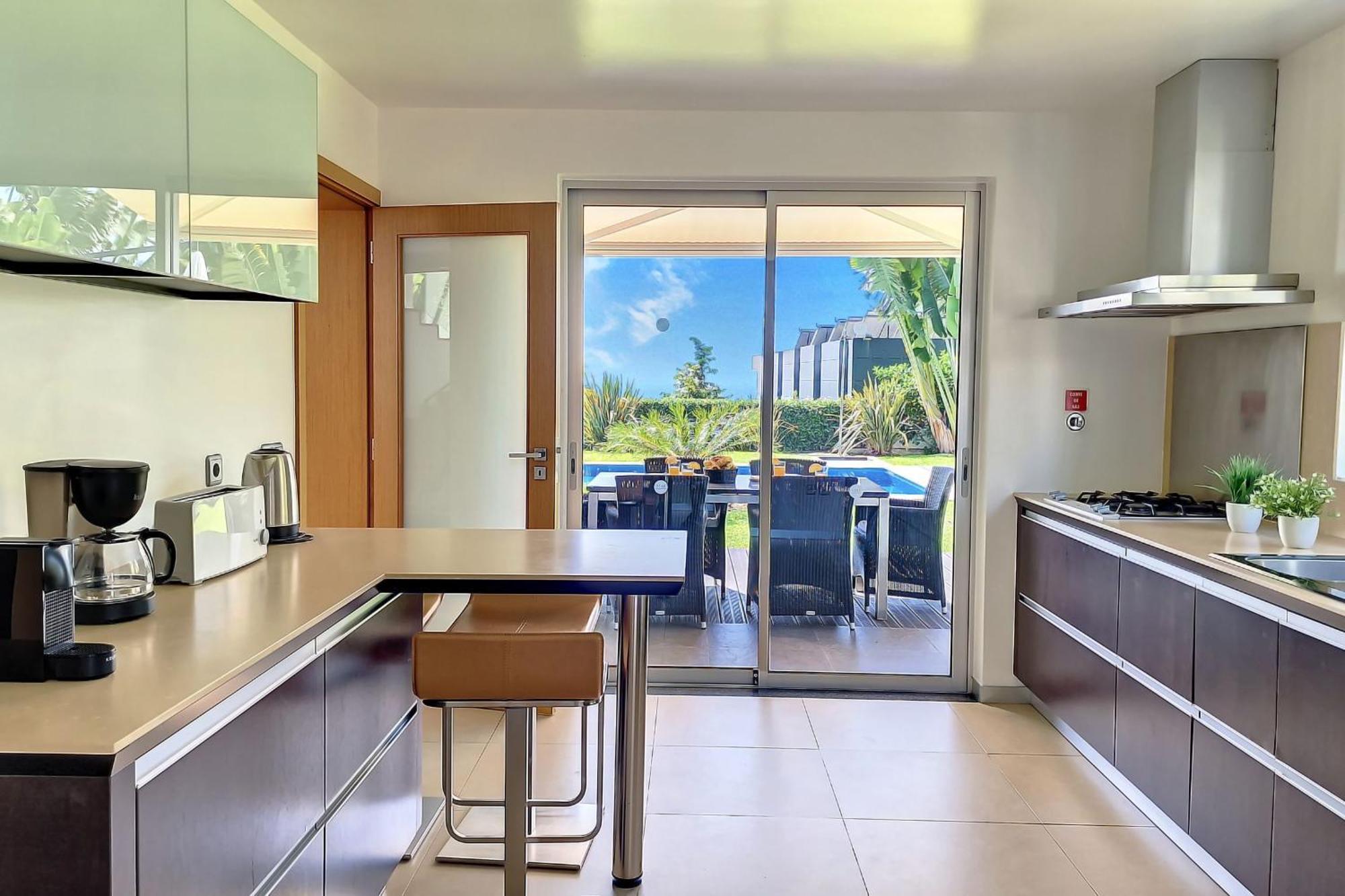 Villa Ravenala - By Lovelystay Funchal  Exterior foto